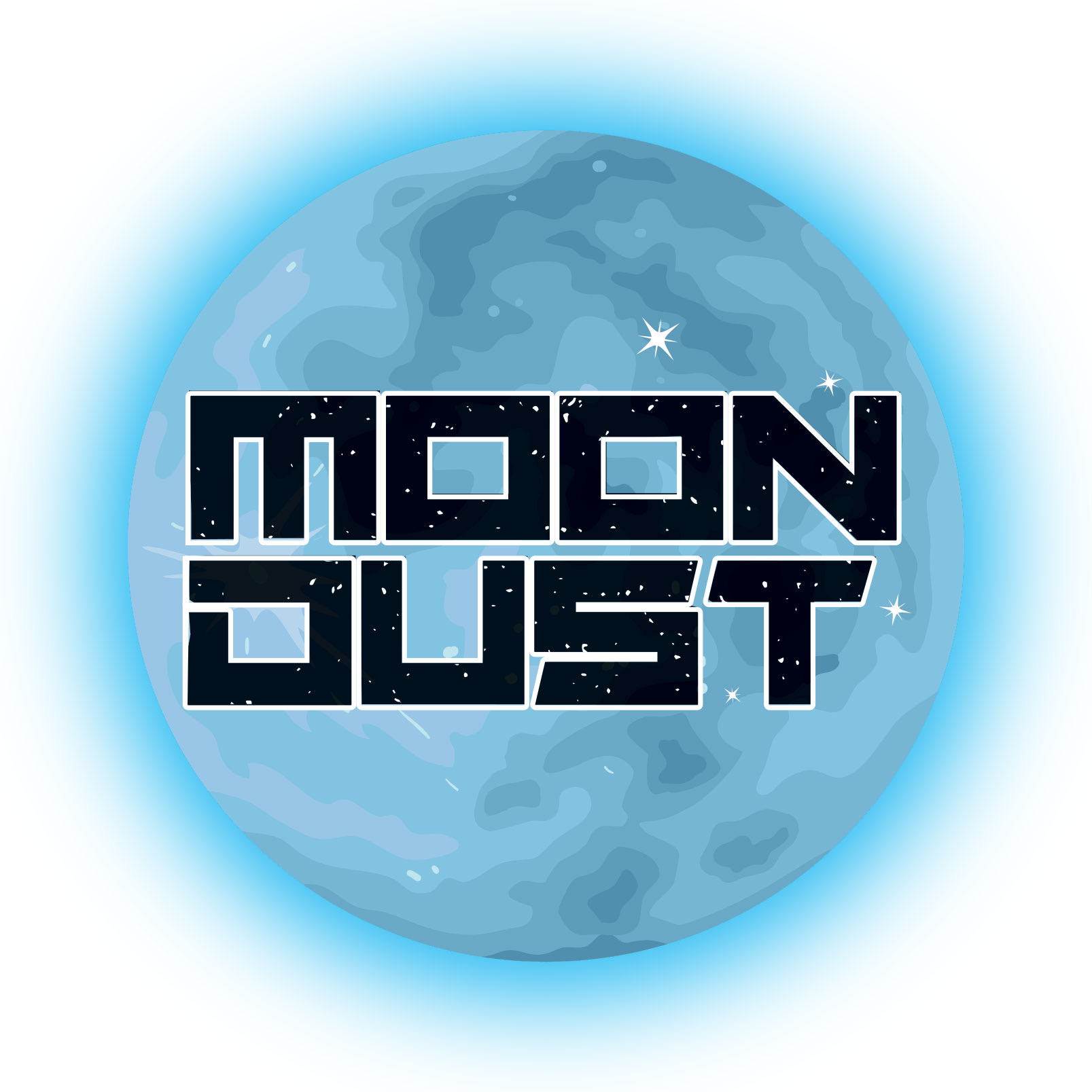 I Love Moondust