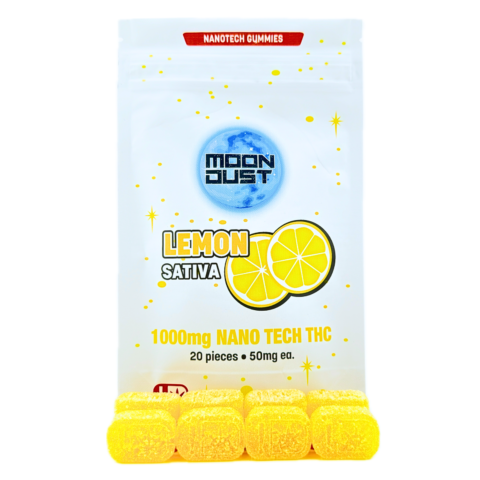 lemon-thc-gummies-1000mg