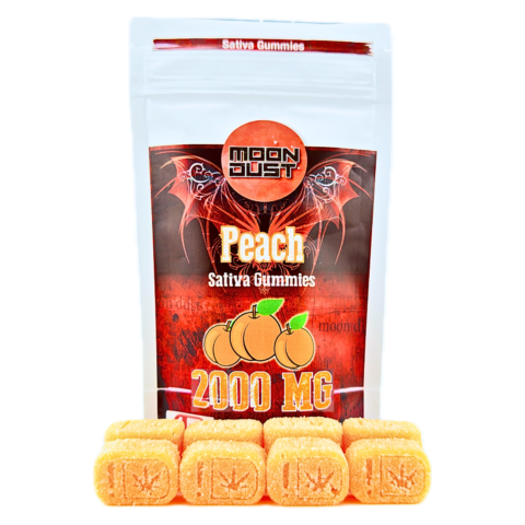 thc-gummies-2000mg-peach