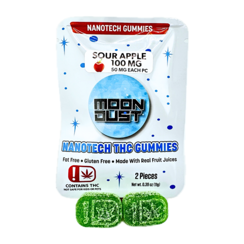 100mg-sour-apple-2-pcs-nano-thc-gummies