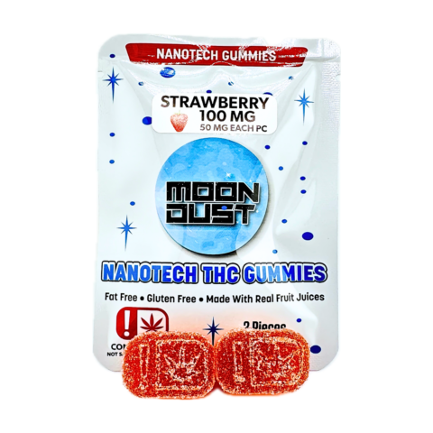 100mg-strawberry-2-pcs-nano-thc-gummies